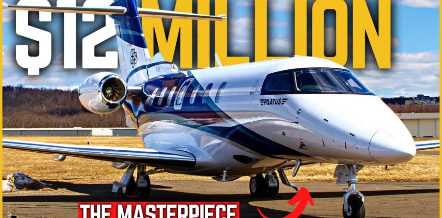 The Future Of Private Jets: Innovations Reworking Luxurious Air Travel