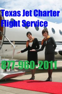 Corpus Christi-Texas-privadas-Jet-Airport-Assistência