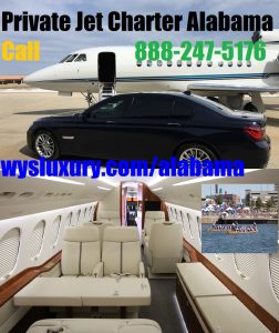 charter jet privato a Montgomery, aeroporto Alabama vicino a me