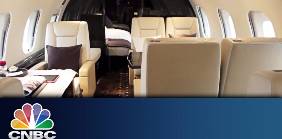 Your Own Private Jet Хартиясына жалға қалай