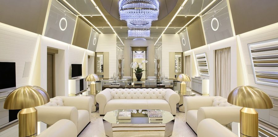 Luxus Princess Hotel Suite