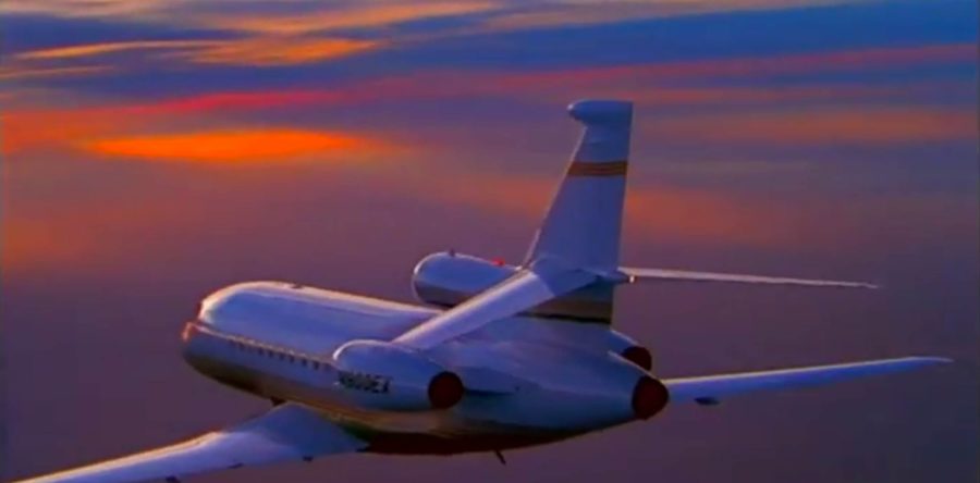 Prìobhaideach Jets: Living With Your Jet